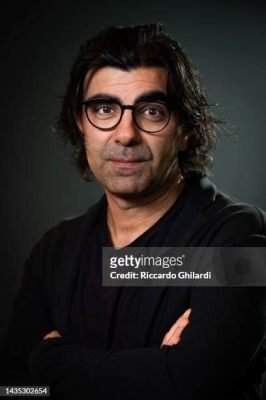 A Festa Inesquecível de Fatih Akin: Um Banquete de Música e Cultura Turca!