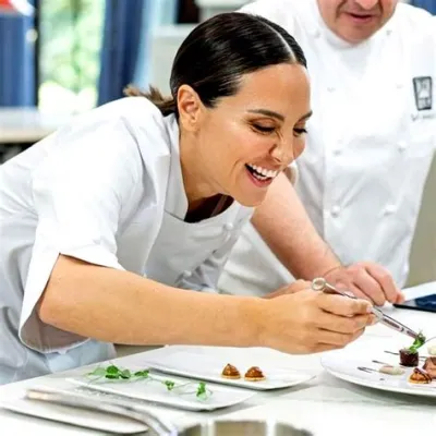  Concurso de Culinária Sabores Espanhóis: Uma Noite Picante com o Chef Tamara Falcó!