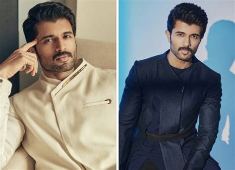 Namaste em Paris: Uma Noite Inesquecível com a Superestrela Vijay Deverakonda!