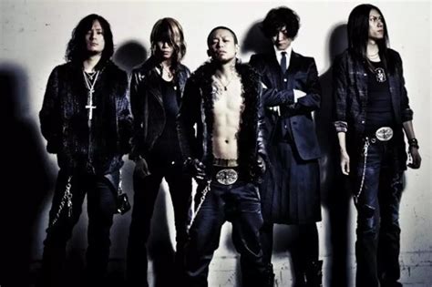 Uma Noite Inesquecível com Dir En Grey: Metal Japonês Explode no Brasil!